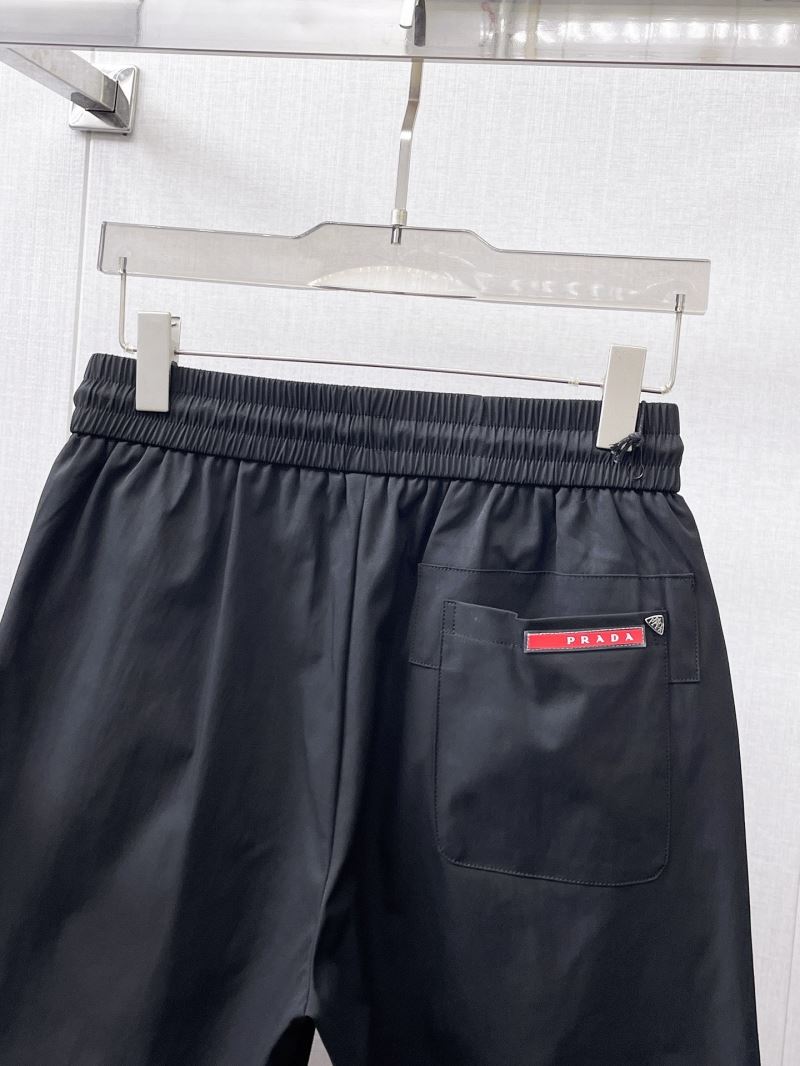 Prada Short Pants